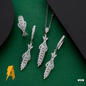 فروشگاه جواهر خان - خرید انگشتر نقره