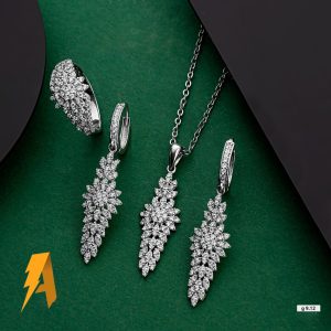 فروشگاه جواهر خان - خرید انگشتر نقره