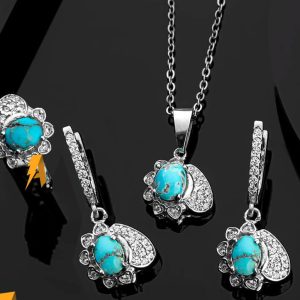 فروشگاه جواهر خان - خرید انگشتر نقره