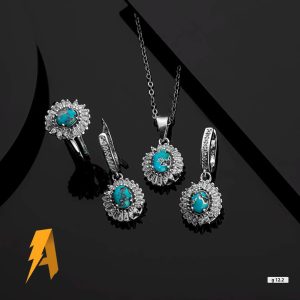 فروشگاه جواهر خان - خرید انگشتر نقره