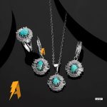 فروشگاه جواهر خان - خرید انگشتر نقره