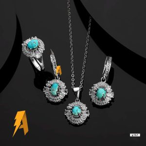 فروشگاه جواهر خان - خرید انگشتر نقره