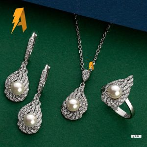 فروشگاه جواهر خان - خرید انگشتر نقره