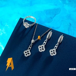 فروشگاه جواهر خان - خرید انگشتر نقره