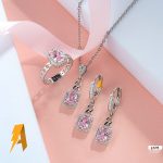 فروشگاه جواهر خان - خرید انگشتر نقره