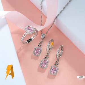 فروشگاه جواهر خان - خرید انگشتر نقره