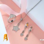 فروشگاه جواهر خان - خرید انگشتر نقره