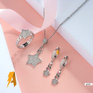 فروشگاه جواهر خان - خرید انگشتر نقره