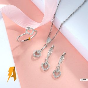 فروشگاه جواهر خان - خرید انگشتر نقره