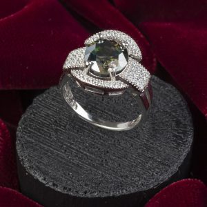 فروشگاه جواهر خان - خرید انگشتر نقره