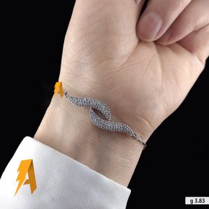 فروشگاه جواهر خان - خرید انگشتر نقره