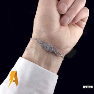 فروشگاه جواهر خان - خرید انگشتر نقره