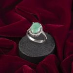 فروشگاه جواهر خان - خرید انگشتر نقره
