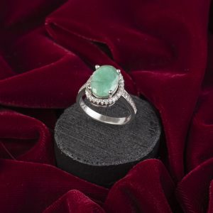 فروشگاه جواهر خان - خرید انگشتر نقره