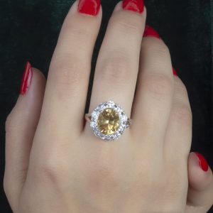 فروشگاه جواهر خان - خرید انگشتر نقره