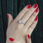 فروشگاه جواهر خان - خرید انگشتر نقره