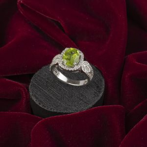 فروشگاه جواهر خان - خرید انگشتر نقره