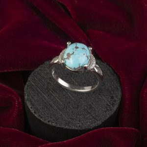 فروشگاه جواهر خان - خرید انگشتر نقره