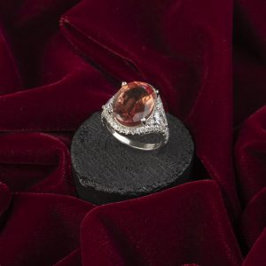 فروشگاه جواهر خان - خرید انگشتر نقره