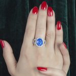 فروشگاه جواهر خان - خرید انگشتر نقره