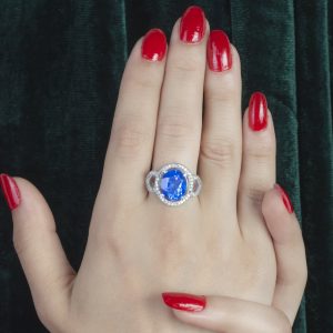 فروشگاه جواهر خان - خرید انگشتر نقره