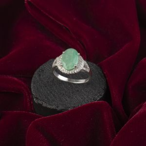 فروشگاه جواهر خان - خرید انگشتر نقره