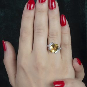 فروشگاه جواهر خان - خرید انگشتر نقره