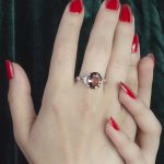فروشگاه جواهر خان - خرید انگشتر نقره
