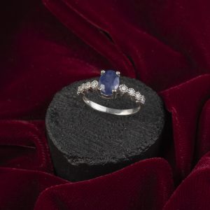 فروشگاه جواهر خان - خرید انگشتر نقره