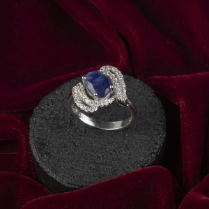 فروشگاه جواهر خان - خرید انگشتر نقره