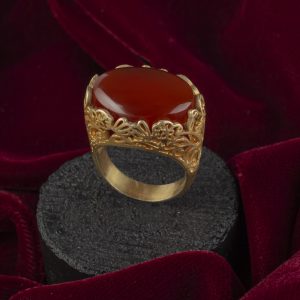 فروشگاه جواهر خان - خرید انگشتر نقره