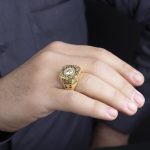 فروشگاه جواهر خان - خرید انگشتر نقره