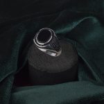 فروشگاه جواهر خان - خرید انگشتر نقره