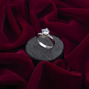 فروشگاه جواهر خان - خرید انگشتر نقره