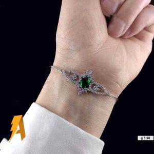 فروشگاه جواهر خان - خرید انگشتر نقره