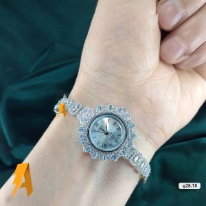 فروشگاه جواهر خان - خرید انگشتر نقره