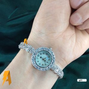 فروشگاه جواهر خان - خرید انگشتر نقره