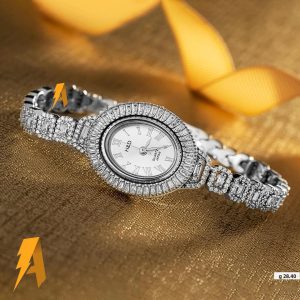 فروشگاه جواهر خان - خرید انگشتر نقره