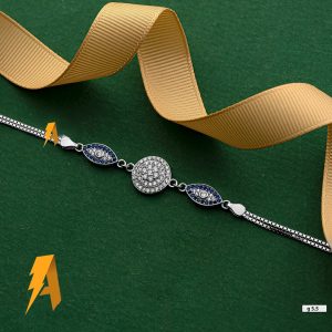 فروشگاه جواهر خان - خرید انگشتر نقره