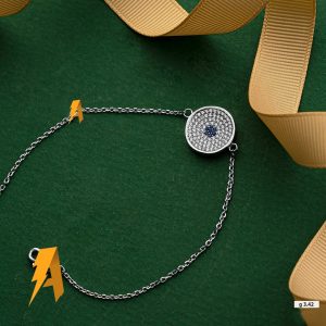 فروشگاه جواهر خان - خرید انگشتر نقره