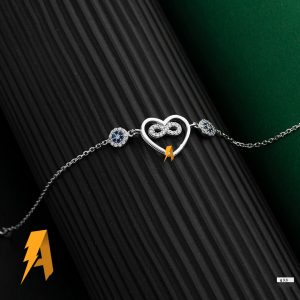 فروشگاه جواهر خان - خرید انگشتر نقره