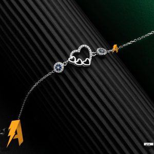 فروشگاه جواهر خان - خرید انگشتر نقره