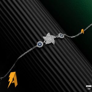 فروشگاه جواهر خان - خرید انگشتر نقره