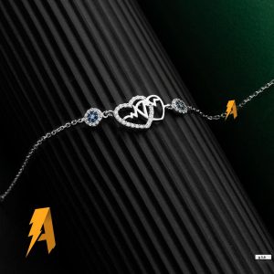 فروشگاه جواهر خان - خرید انگشتر نقره