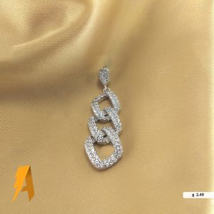 فروشگاه جواهر خان - خرید انگشتر نقره