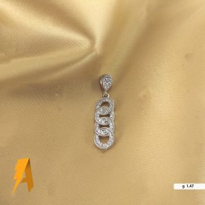 فروشگاه جواهر خان - خرید انگشتر نقره