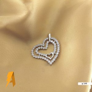 فروشگاه جواهر خان - خرید انگشتر نقره