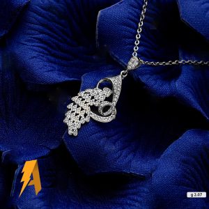 فروشگاه جواهر خان - خرید انگشتر نقره