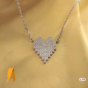 فروشگاه جواهر خان - خرید انگشتر نقره