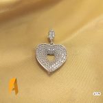 فروشگاه جواهر خان - خرید انگشتر نقره